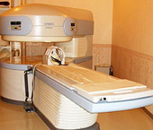MRI